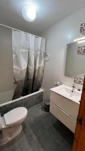 Azahara Apartamento