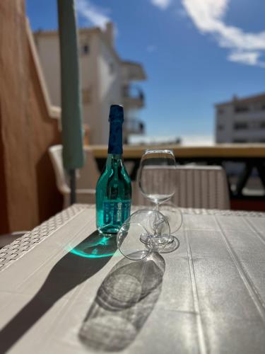 Azahara Apartamento