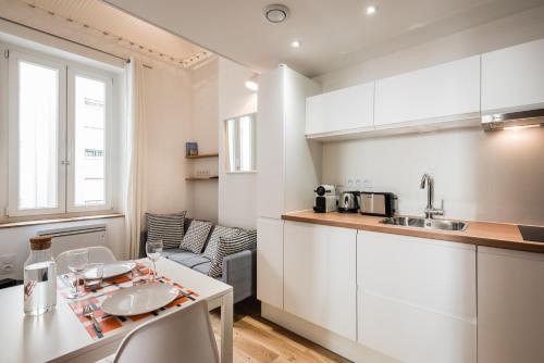 SmartStay Perrache - Centre-ville