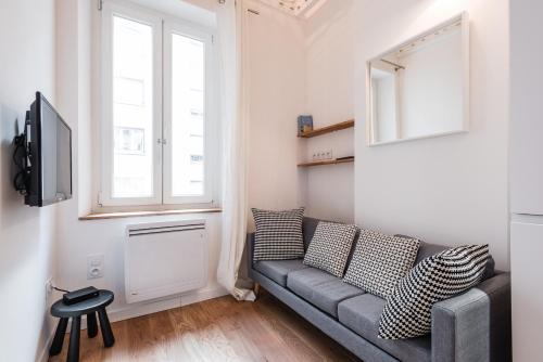 SmartStay Perrache - Centre-ville