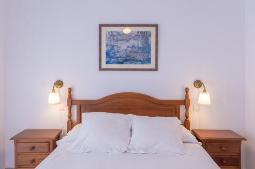 Apartamentos Miguel Angel