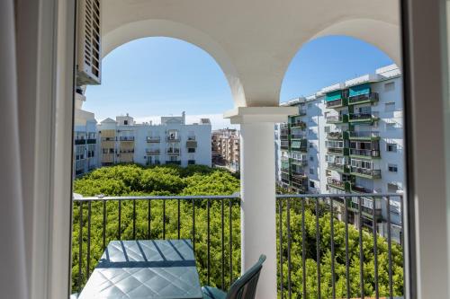 Apartamentos Miguel Angel