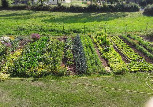 Foto dalla galleria di La Maison d'Amélina a Séneujols
