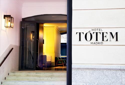 TÓTEM Madrid, a Small Luxury Hotel of the World photo 45