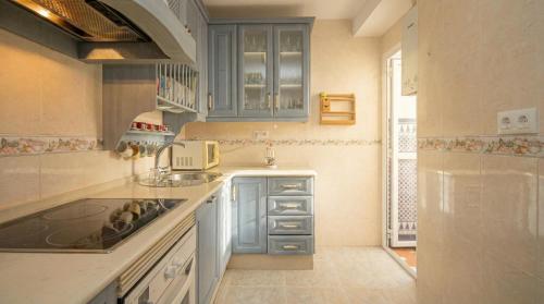 3 bedroom apartment in the heart of Triana