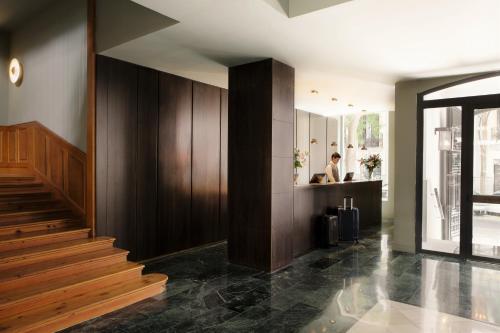 TÓTEM Madrid, a Small Luxury Hotel of the World photo 47