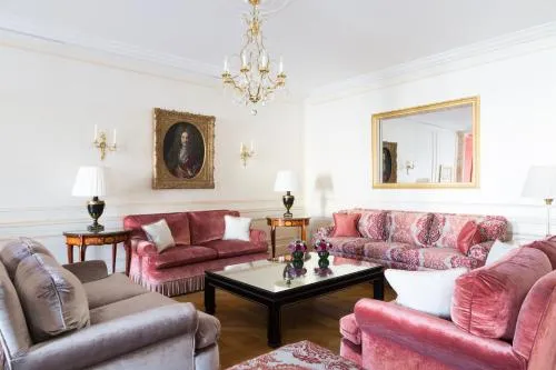 Le Bristol Paris, Oetker Hotels photo 124
