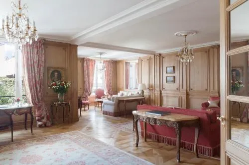 Le Bristol Paris, Oetker Hotels photo 130