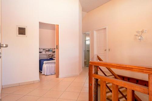 Fotografie z fotogalerie ubytování SkyBlue Guesthouse by Concavus v destinaci Campos do Jordão