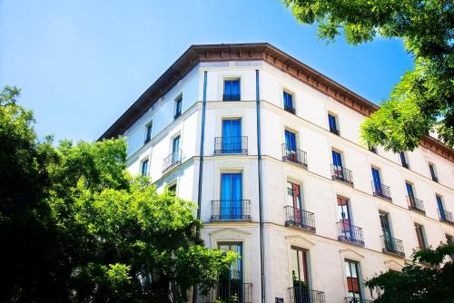 TÓTEM Madrid, a Small Luxury Hotel of the World photo 38