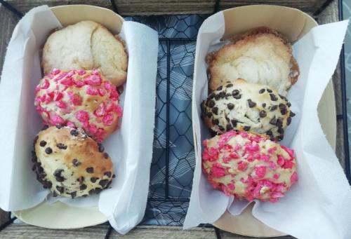 Φαγητό σε αυτό το bed & breakfast ή κάπου εκεί κοντά