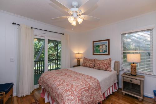 Ένα ή περισσότερα κρεβάτια σε δωμάτιο στο Miss Irene