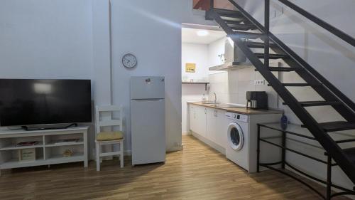 Loft Luna Triana
