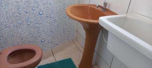 Fotografie z fotogalerie ubytování Casa Kel v destinaci Pindamonhangaba