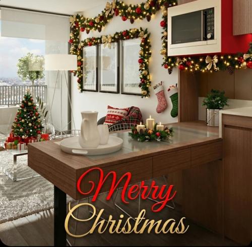 Кухня или мини-кухня в Best Apartment Rental Estación Central
