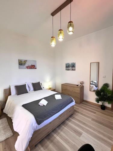 Bravas House 1