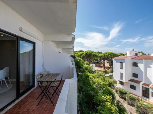 Akisol Vilamoura Iron