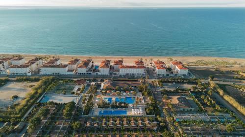 Camping Estival Vendrell Platja