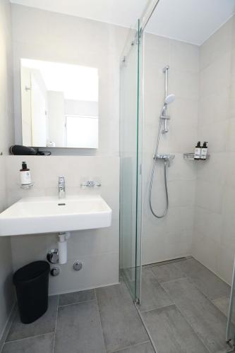New City Center Apt with Private Entry & Parking