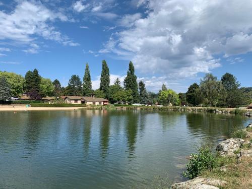 Φυσικό τοπίο κοντά σε αυτό το bed & breakfast