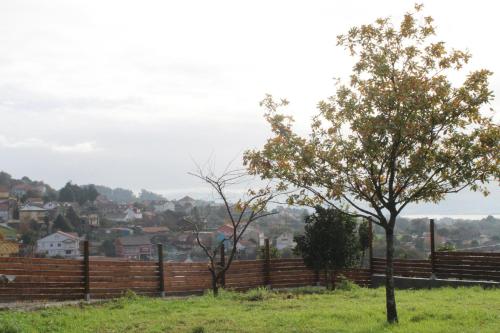 Φυσικό τοπίο κοντά σε αυτή η παραθεριστική κατοικία