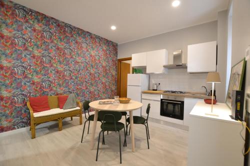 Eleganza e comfort a Ponte Milvio