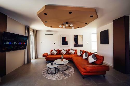 SEAPHORIA Luxury Modern Villa