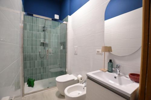Eleganza e comfort a Ponte Milvio