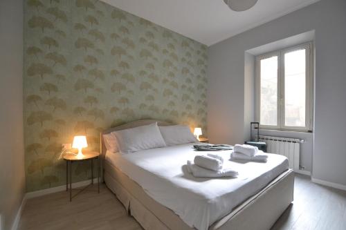 Eleganza e comfort a Ponte Milvio