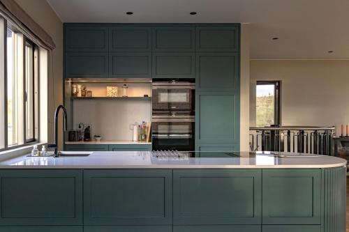 Gallery image of Northern Lights Above - Skylight Views From Bed in Selfoss