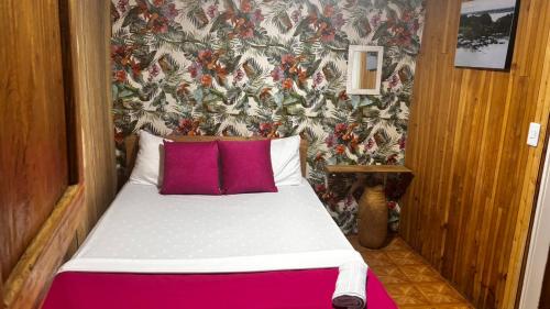 Fotografie z fotogalerie ubytování alojamientos Finalizado v destinaci Buenaventura