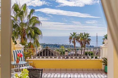 Apartamento El Señorio