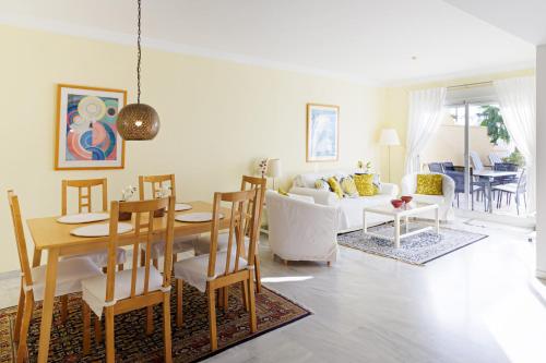 Apartamento El Señorio