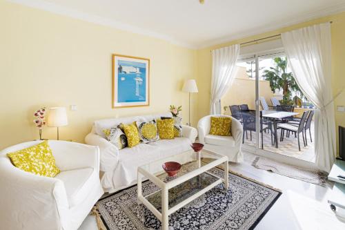 Apartamento El Señorio