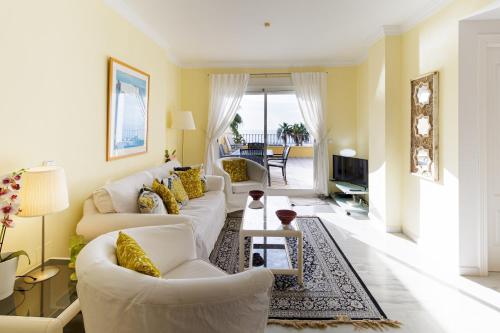 Apartamento El Señorio