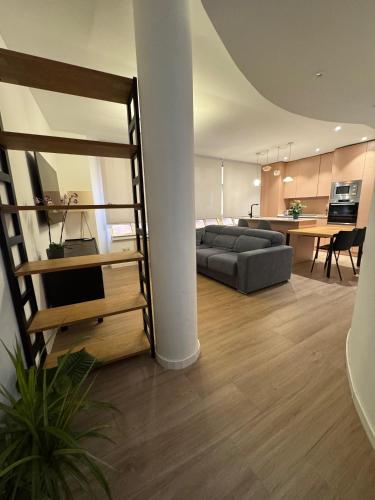 Las Suites de Platería