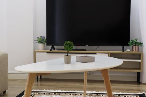 TiranaLake luxury Apartments - Self Check-in