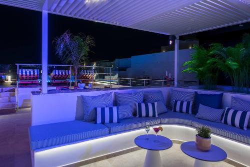Nissos Home by Prime Stay