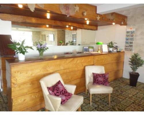 Φωτογραφία από το άλμπουμ του Savoy Hotel στο Γουέστον Σούπερ Μερ