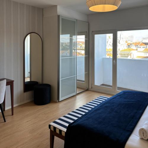 Be Oporto Apartments Clérigos