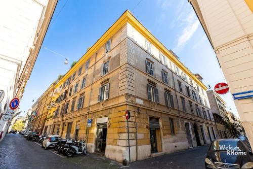 Maison Borghetto - Vatican House