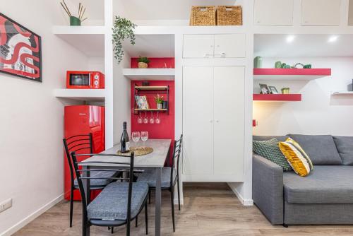 Cozy Studio - Porta Venezia M1