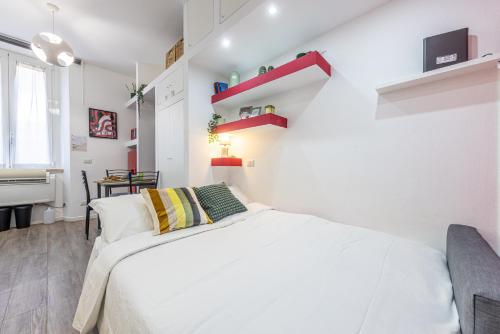Cozy Studio - Porta Venezia M1