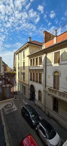 Cozy Studio - Porta Venezia M1