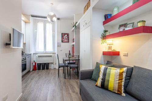 Cozy Studio - Porta Venezia M1