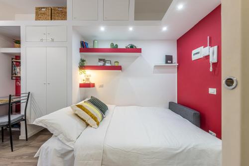 Cozy Studio - Porta Venezia M1