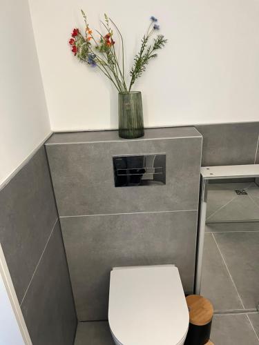 Φωτογραφία από το άλμπουμ του Schweden Chalet, Haus 1 σε Warstein