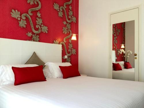 Hotel Villa Rose photo 66