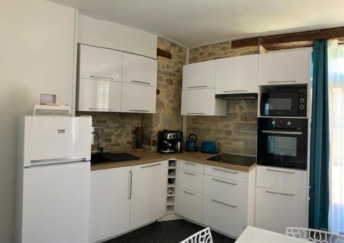 LaFamilyA35-Appart 3 pcs 80 m des Bas Sablons ST MALO