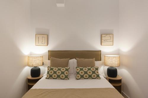 Barcelona - Gracia 3-A